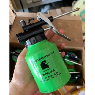 Vịt dầu- Bình bơm nhớt|