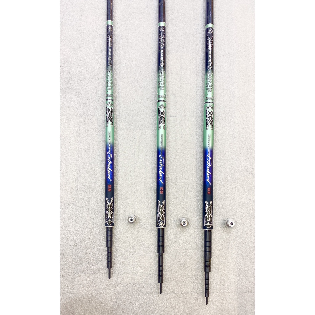 CẦN HÃNG BIQUAN ANH HÙNG VÔ SONG 5H