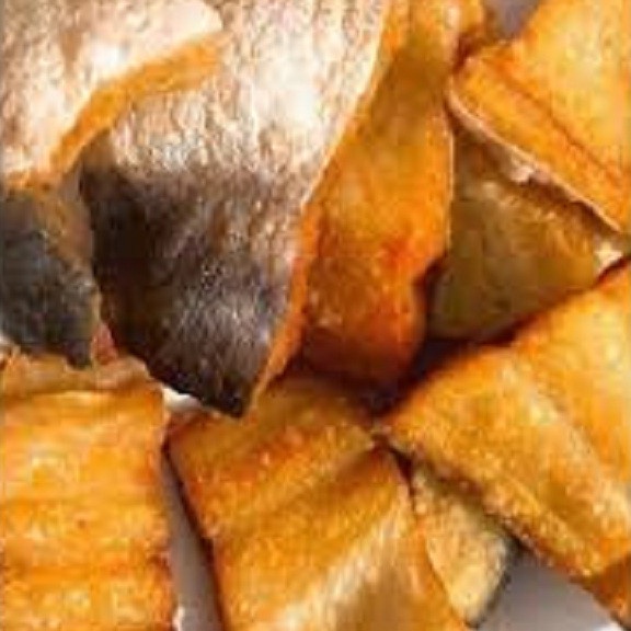 Khô cá dứa siêu ngon, Khô cá dứa Miền Tây, Cho bữa ăn thêm thơm ngon tròn vị