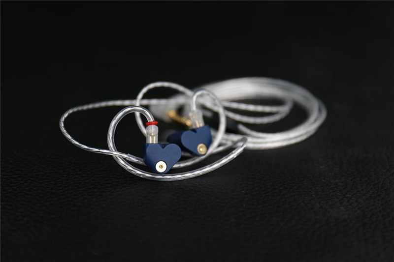 Tai Nghe Nhét Tai Moondrop Ssp Iem N52 Chất Lượng Cao