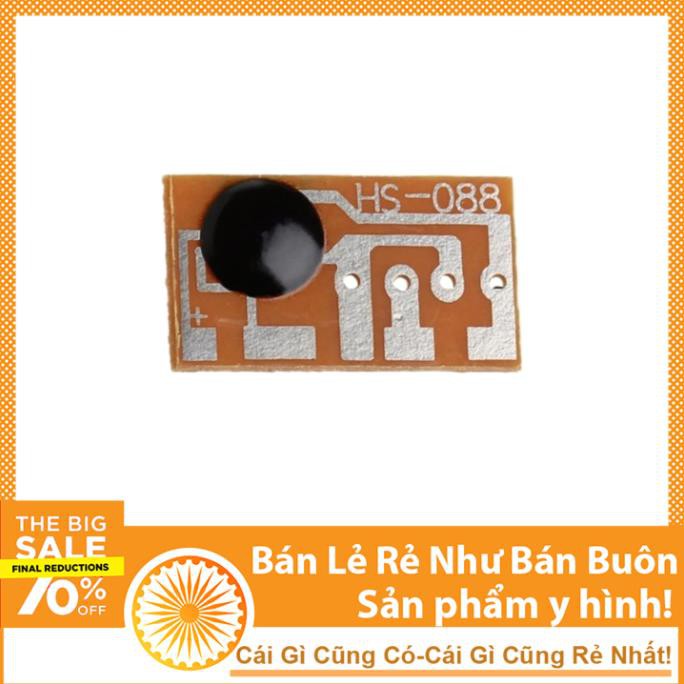 Module Phát Nhạc Chuông Cửa HS088