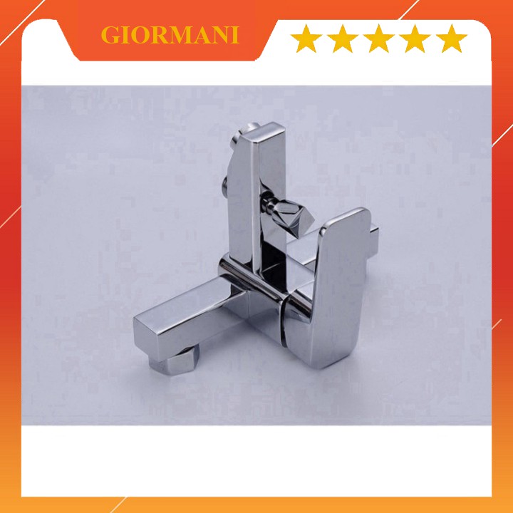 Sen tắm, Củ Sen nóng lạnh cao cấp SNL902 - Hàng GIORMANI TAIWAN