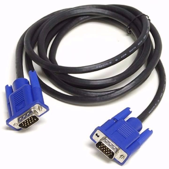 Dây cáp VGA 1,8m Zin