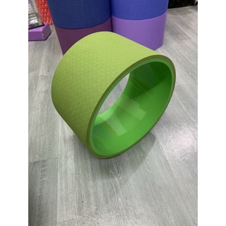 Vòng tập yoga bản 20cm