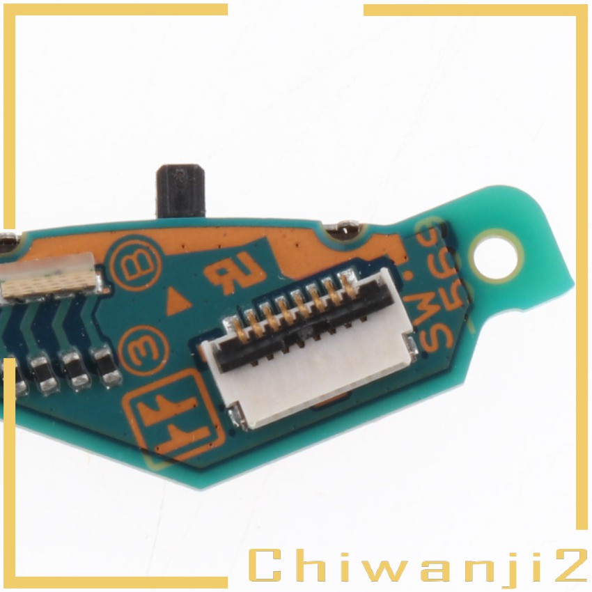 Bảng Mạch Công Tắc Nguồn Cho Sony PSP 3000 2