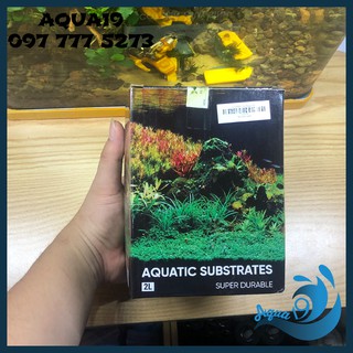 Cốt nền thủy sinh Vũ Aqua