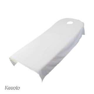 Vỏ bọc giường mát xa có lỗ thông hơi cao cấp tiện dụng cho SPA