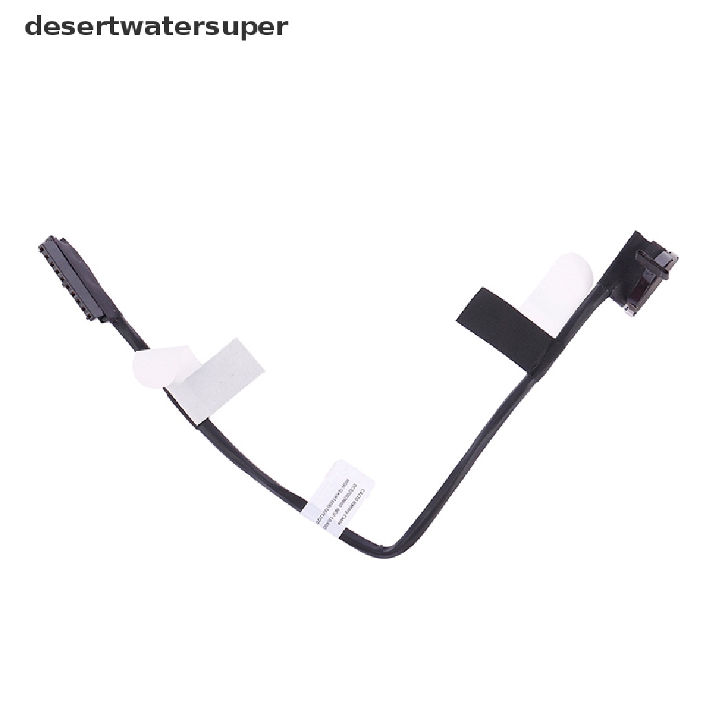 Dây cáp pin cho DELL Latitude 7480 7490 7XC87 DC02002NI00 chất lượng cao