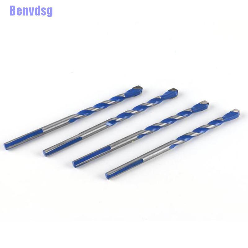Mũi Khoan Đa Năng Chất Lượng Cao 3mm-12mm