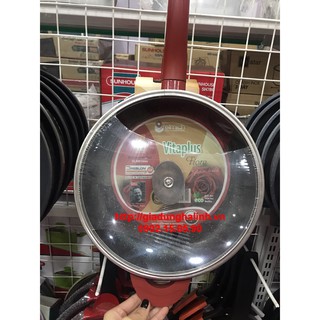 Chảo Chống Dính Elmich EL-0354 28CM
