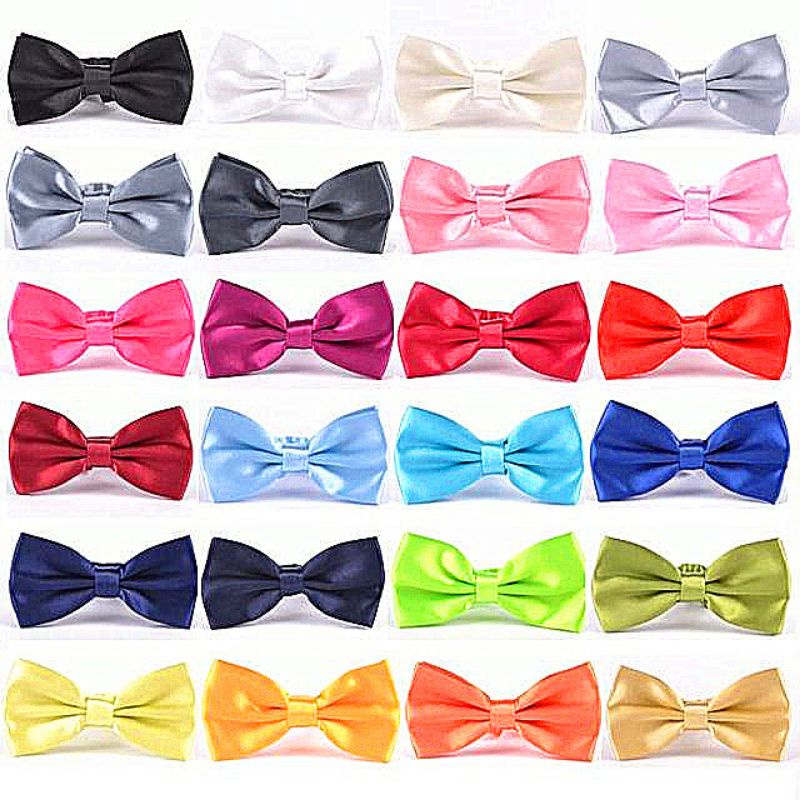 NƠ CỔ 2 LỚP CAO CẤP DÀNH CHO CHÚ RỂ, BÊ TRÁP