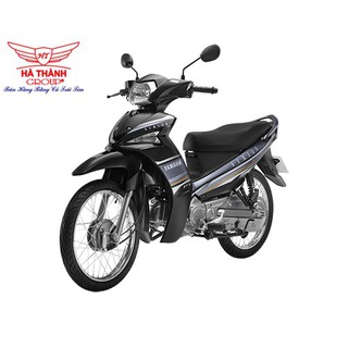 Xe Máy Yamaha Sirius Fi Phanh Cơ