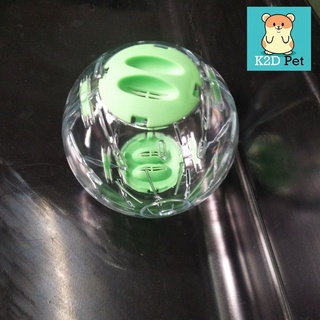 bóng chạy mika hamster