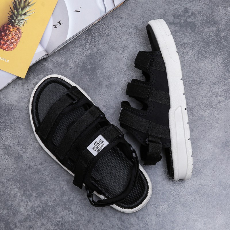 Xăng đan Thể Thao Chống Trượt Thời Trang Unisex