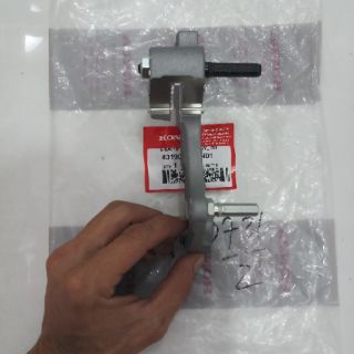 Pát heo dầu Sau Sonic 150