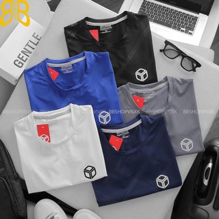 Áo thun ba lỗ nam, áo thun tập gym, chất thun lạnh thoáng mát - Dumian Shop
