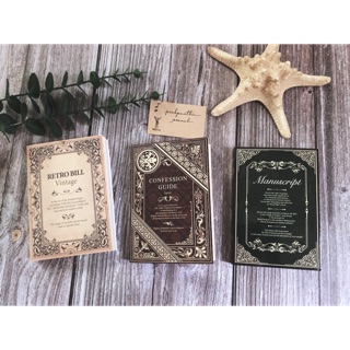 Background sticker retro