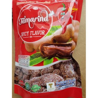 Me Ngào Đường Vị Cay Thái Lan