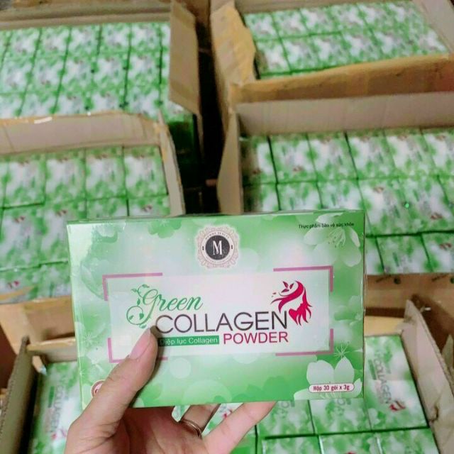 Phong Huong Authentic