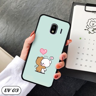 Ốp lưng Samsung J4 2018- dễ thương
