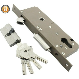KHÓA CỬA SẮT KÉO, CỬA SẮT LÙA NEO