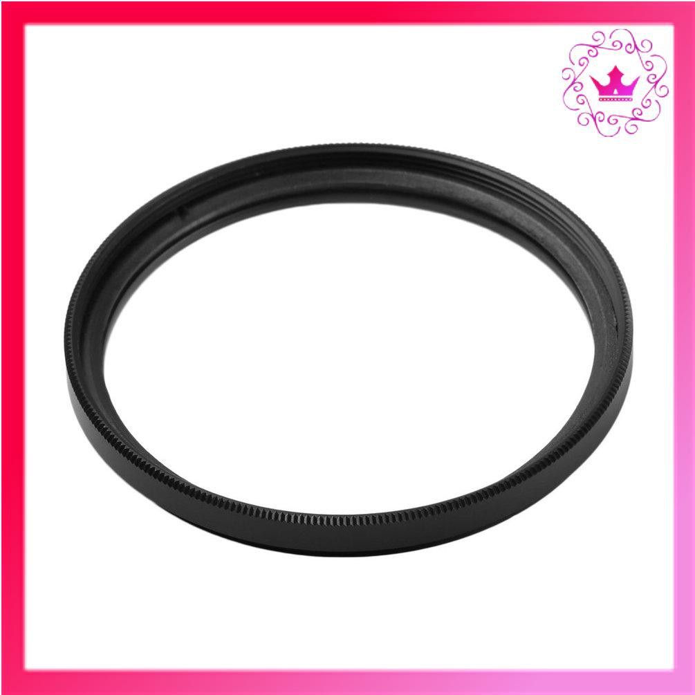 ⚛58mm UV Ultra-Violet Haze Dslr Camera Glass metal Lens Filter Lens Protector