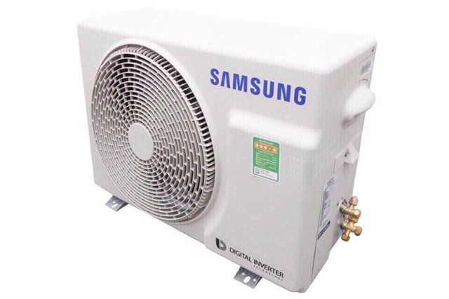 Máy lạnh Samsung