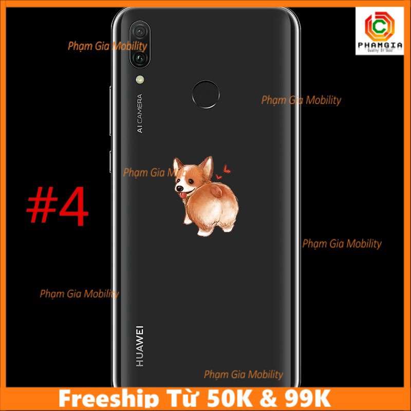 Ốp lưng dẻo TPU dành cho Asus ZenFone Max Pro M1 M2 ZB601KL ZB602KL ZB570TL ZB501KL (p1)