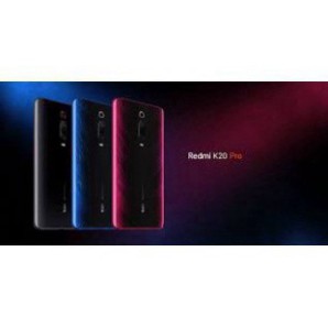 Điện thoại Xiaomi Redmi K20 Pro [siêu rẻ khuyến mãi] Khuyến Mãi