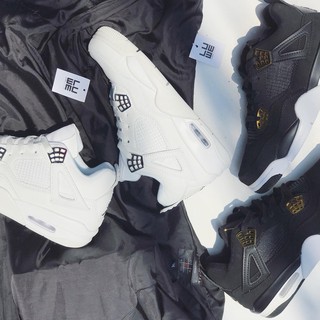 Air Jordan 4 Siêu Chất Và Thời Thượng