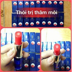 Son dưỡng môi VitaminE Thái Lan cherry