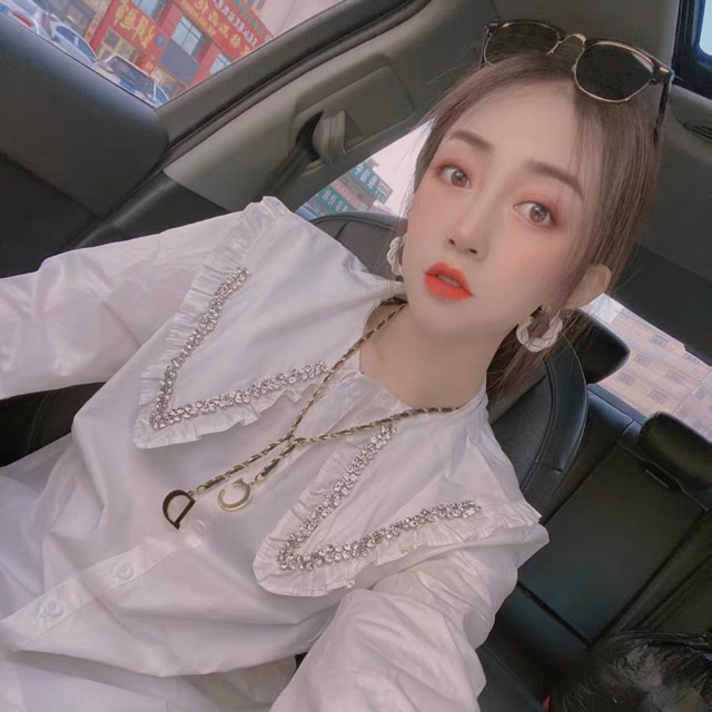 Thời trang Quảng Châu 886