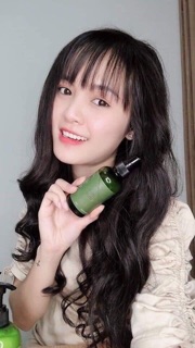 XỊT TÓC BƯỞI (VIJULLY)