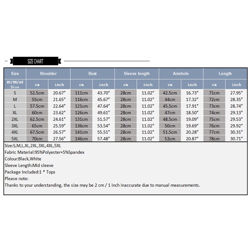 Áo polo INCERUN tay lửng màu trơn size S-5XLthời trang cho nam