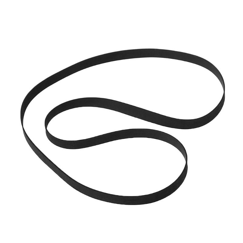 Đai Ổ Đĩa Quay Vinyl VCR Thay Thế Chuyên Dụng Cho Máy Hát Đĩa