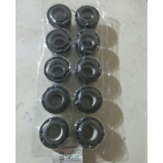 Combo 10 phốt máy bơm nước một ngựa DK20-750W. 103-14