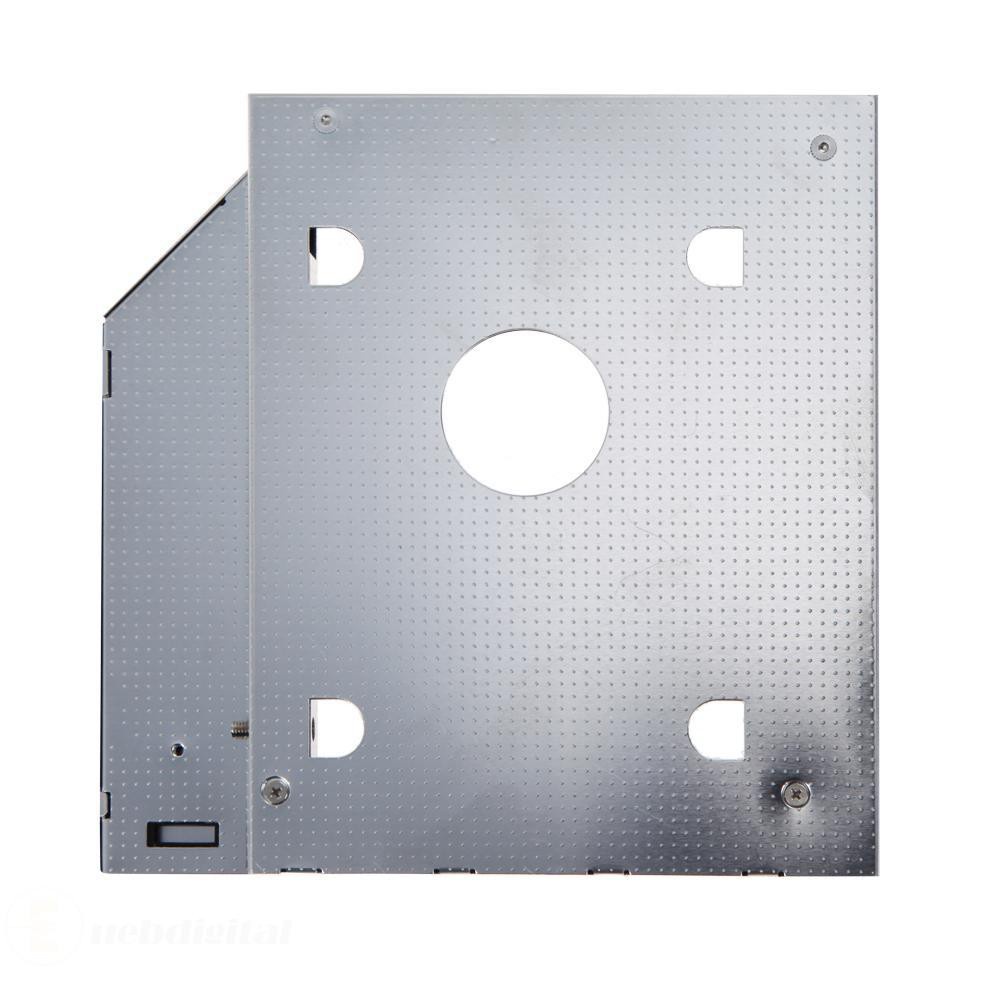 Khay Đựng Ổ Cứng Sata Hdd Ssd 12.7mm | BigBuy360 - bigbuy360.vn