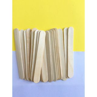 10 que gỗ wax lông, làm handmade