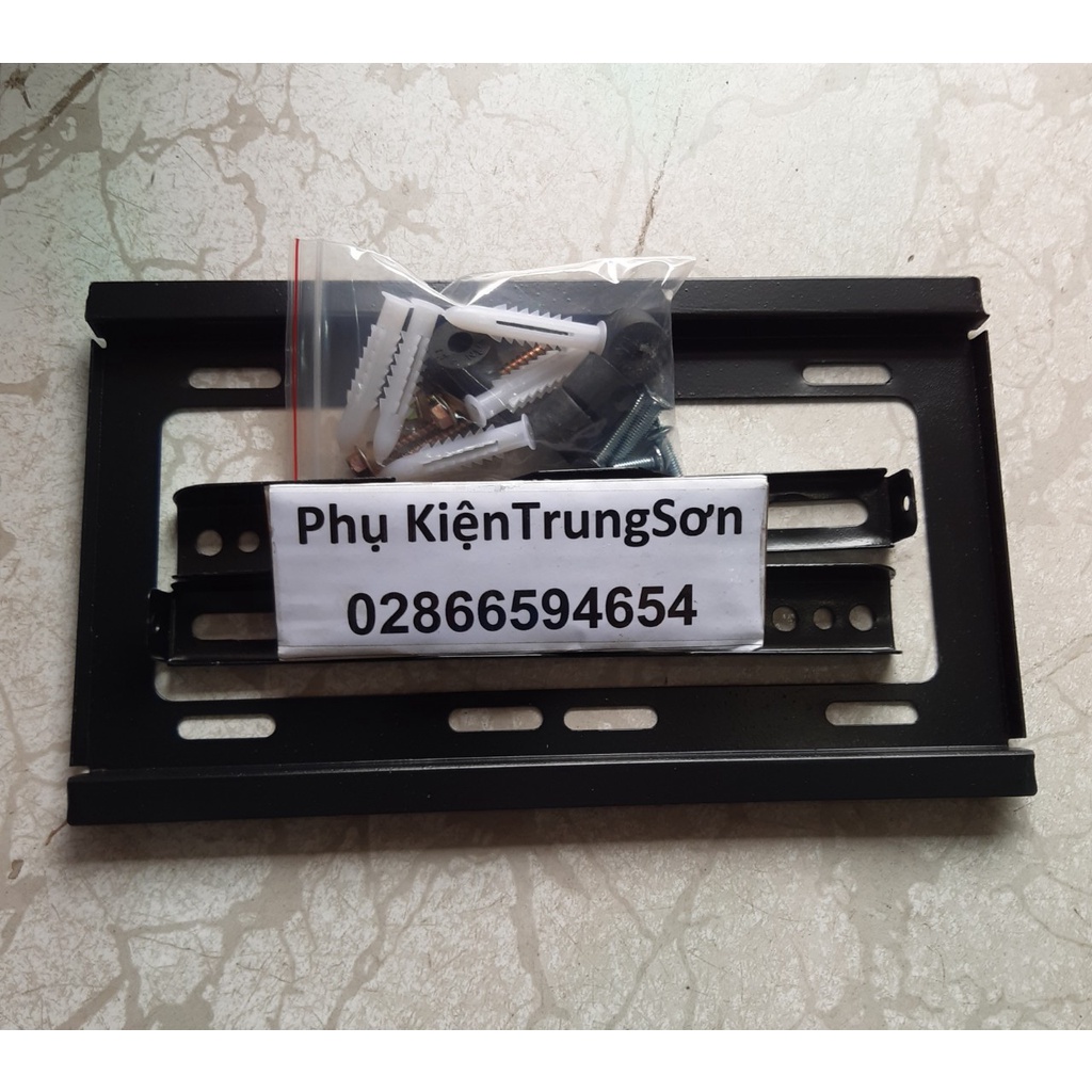 Khung treo tivi sát tường 26 - 32 inch