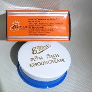 Kem emoon trắng da 20g