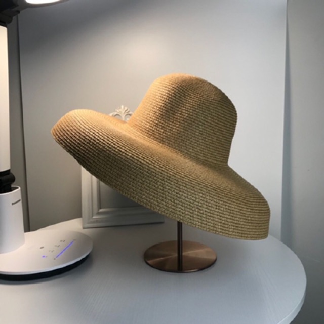 Nón Cói Hình Chuông Chất Dày (Loại 1)