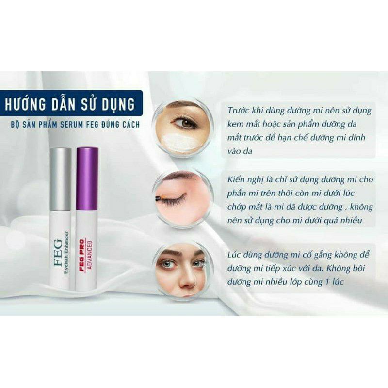 dưỡng dài mi chính hãng 79k/1 cây | BigBuy360 - bigbuy360.vn