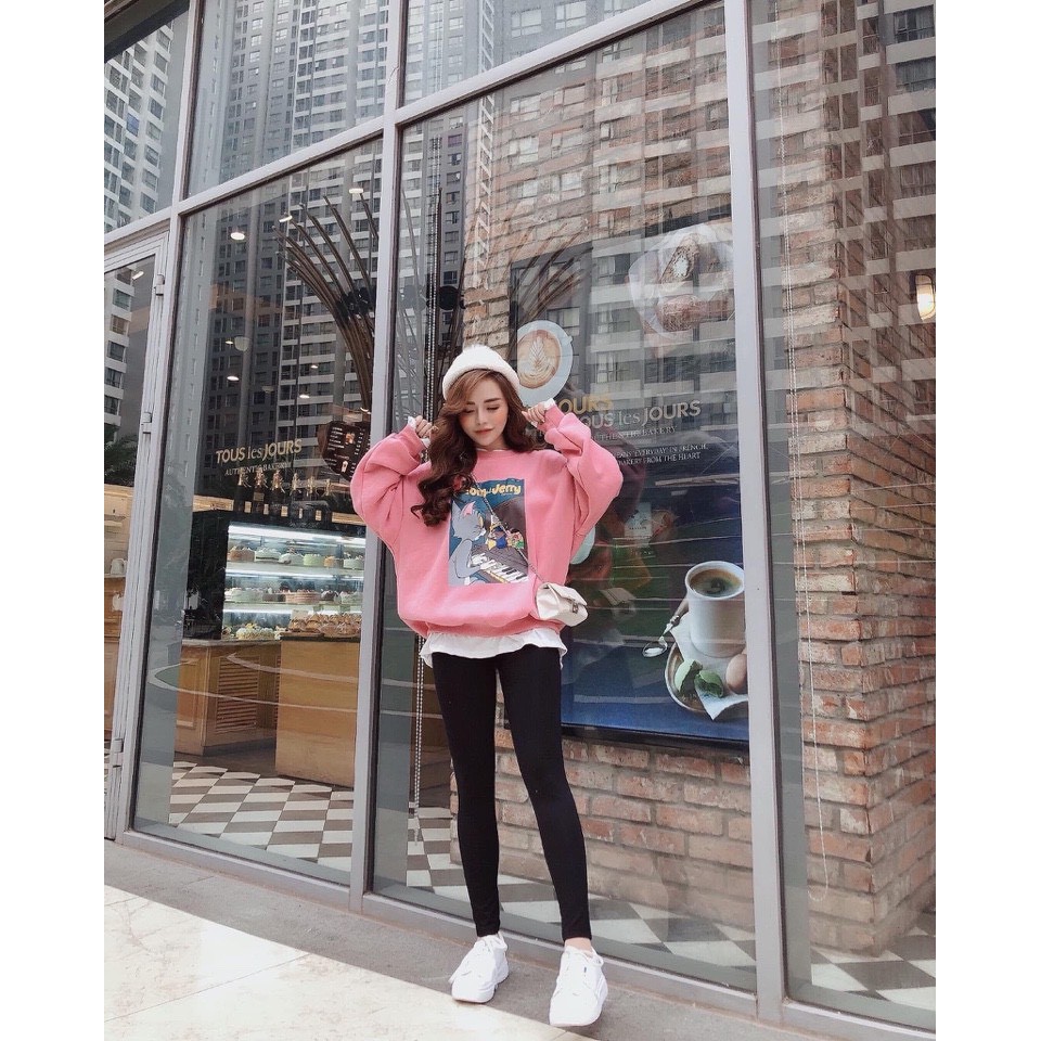 Quần legging hàn | BigBuy360 - bigbuy360.vn