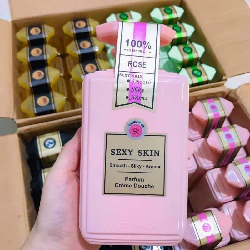SUQWX TẮM NƯỚC HOA PHÁP | BigBuy360 - bigbuy360.vn