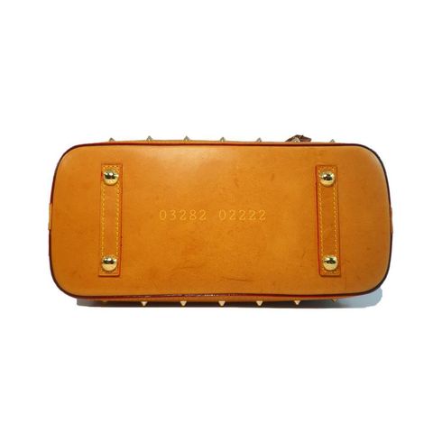 IV. Túi xách LV dáng hến si Nhật xịn sò