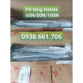 Pittong  piston Hafele 60N, 80N, 100N