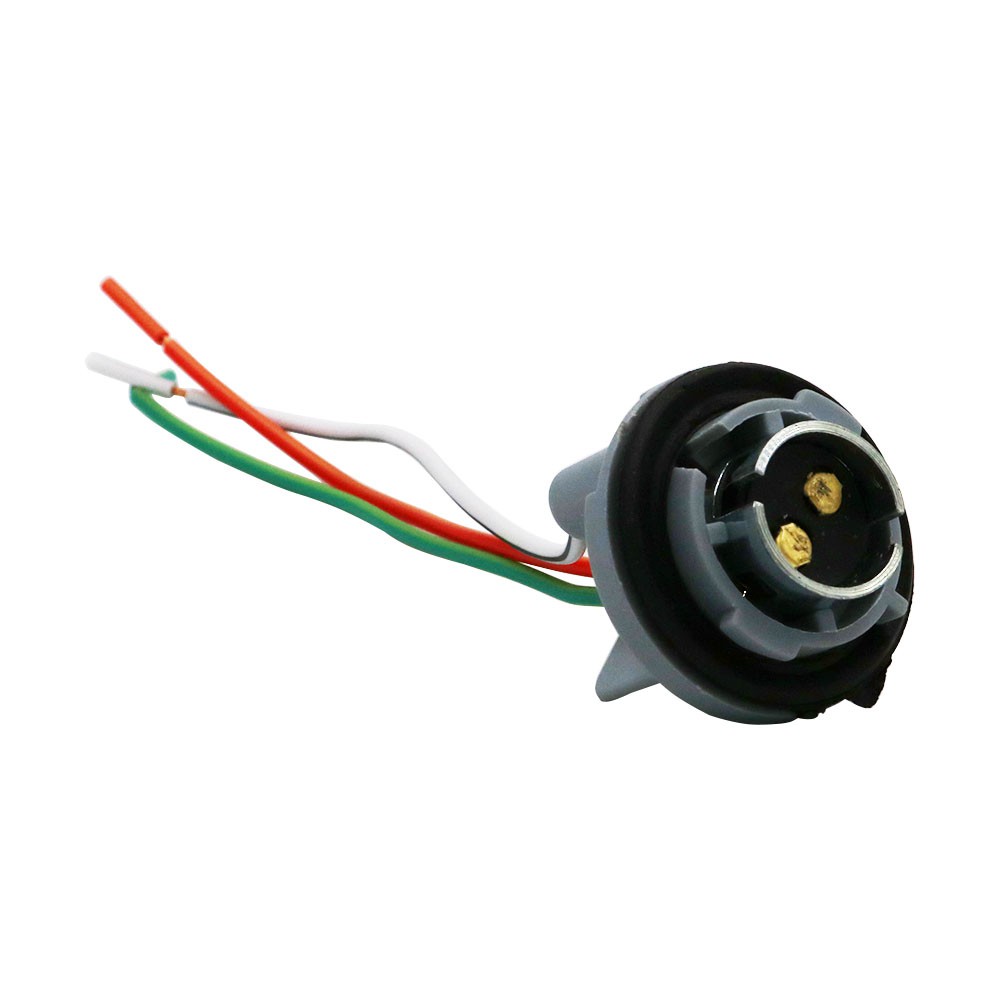 Đuôi đèn LED 1156 Ba15S 1157 Bay15D S25 P21W P21 / 5w chuyên dụng