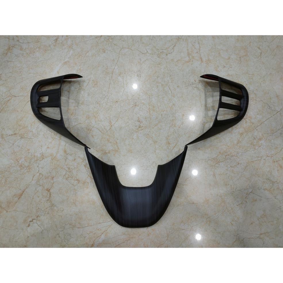Ốp Vô Lăng Cho Xe I10 2021 - 2022 - mẫu Vân Đá