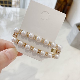 Kẹp tóc siêu lung linh cực xinh