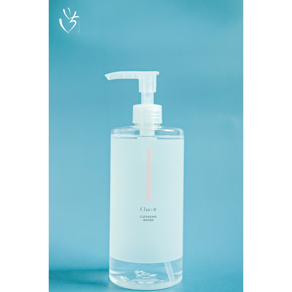 Nước tẩy trang Chacott cho mọi loại da | BigBuy360 - bigbuy360.vn